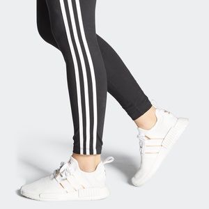 adidas | Shoes | Adidas Nmd R White Rose Gold | Poshmark